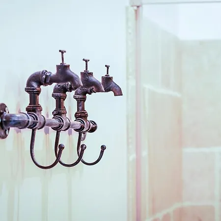 High Standard Studio. Old Town. Appartement Warschau