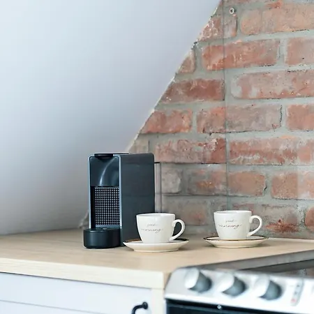 High Standard Studio. Old Town. *