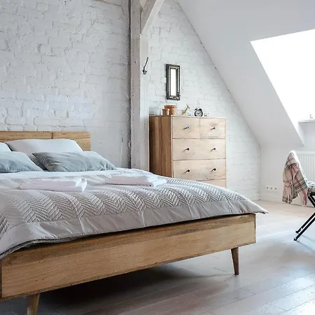 Apartament High Standard Studio. Old Town.
