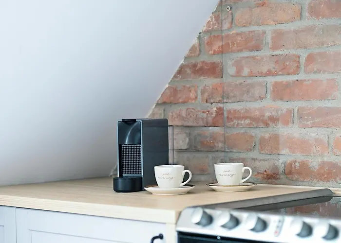 High Standard Studio. Old Town. *