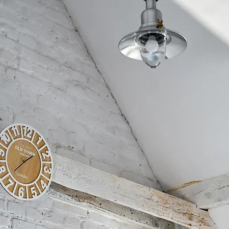 High Standard Studio. Old Town. Βαρσοβία